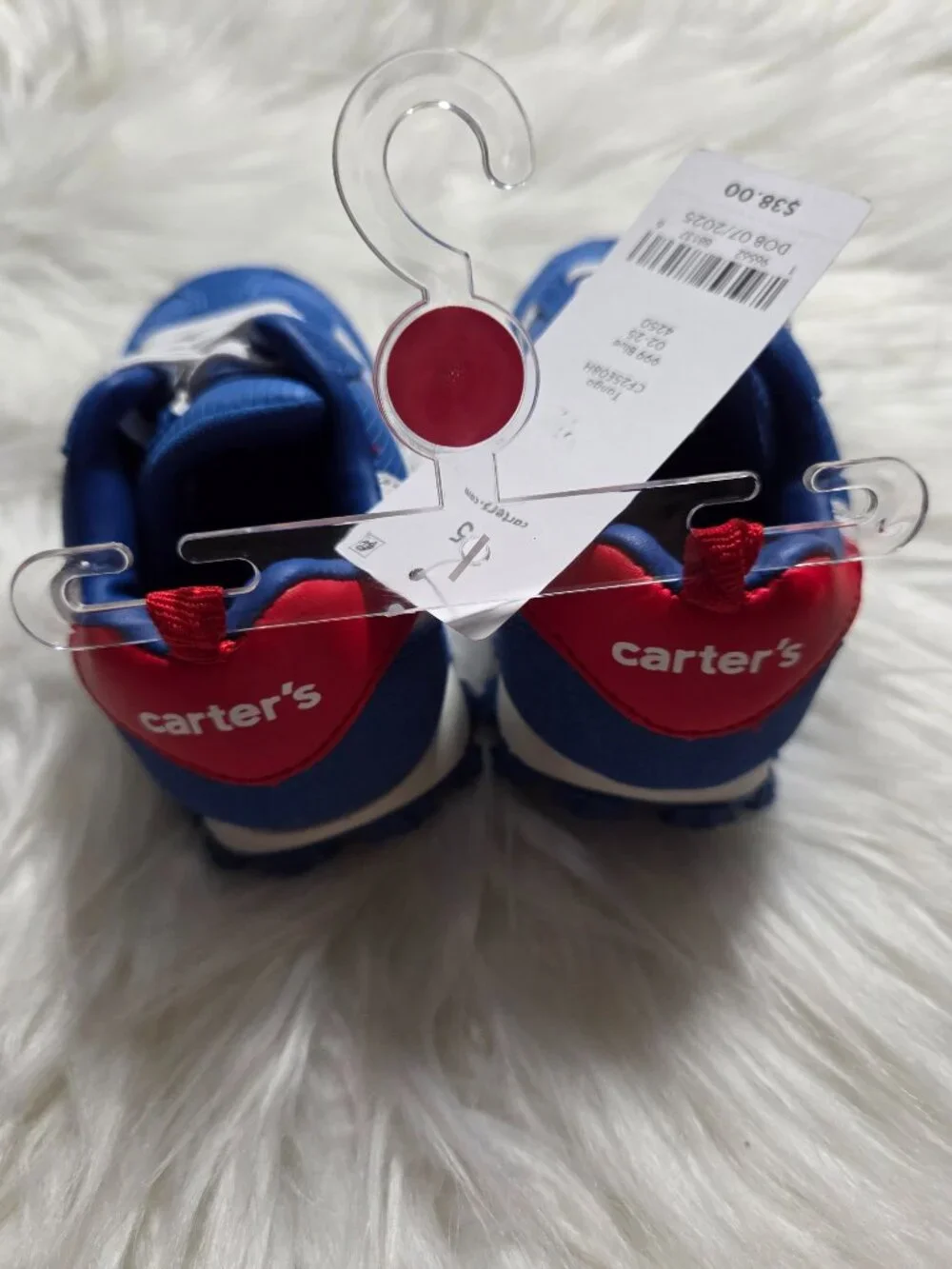 Carter's Toddler Sneakers